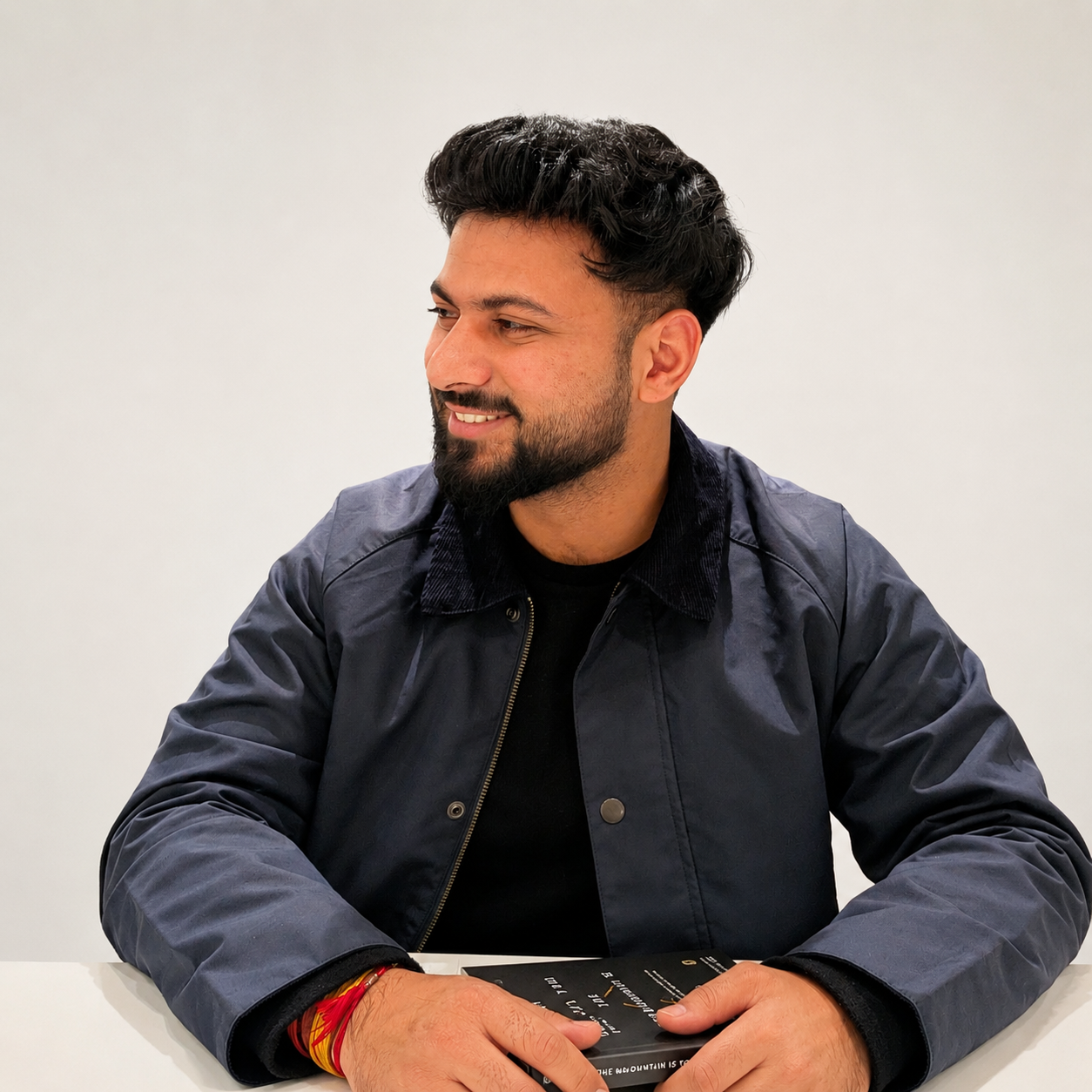 Kartik Rawat