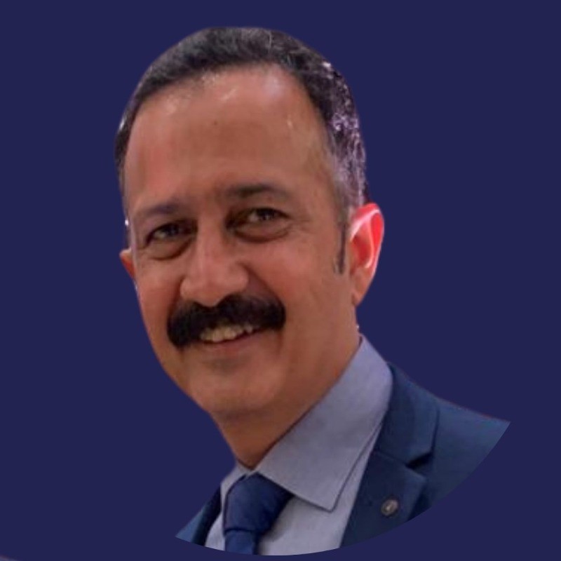Durgesh Grover